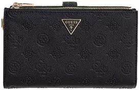 Guess Moterų piniginė/organizatorius Blake Small SWPD2222157-BLO