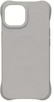 Dėklas OBAL:ME MagNetix Orbit dangtelis Apple iPhone 15, pilkas