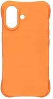 Dėklas OBAL:ME MagNetix Orbit Cover for Apple iPhone 17 Oranžinis