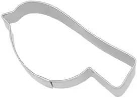Formelė paukščiukams išspausti - 6 cm / Birkmann