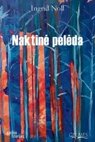 KNYGA Naktinė pelėda