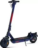 Red Bull Elektrinis paspirtukas Raudona Bull RB-RTEN10-104
