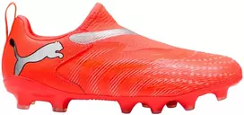 Vaikiški futbolo bateliai Puma Future 9 Match LL FG/AG 108722 01 (38,5)