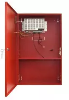 Pulsar Priešgaisrinės sistemos maitinimo šaltinis 27.6V/5A/2x65Ah (EN54C-5A65)