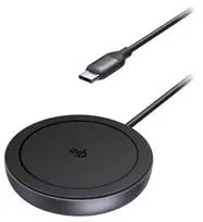 Indukcinis įkroviklis Ugreen W720 15W magnetinis (juodas) (63000-0)
