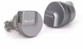 Ausinės Tanchjim Ola - ausinės į ausis įkišamos ze złączem 3.5mm oraz mikrofonem (6972006001340)