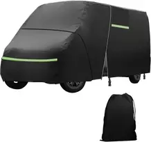 luolety automobilio uždangalas Fiat Ducato 2006–2024, 6 sluoksnių, wy25-6.13-1