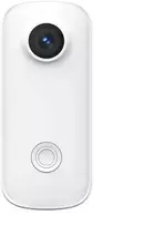 Veiksmo kamera - SJCAM C100PRO 4K, 120° magnetinė, „Wi‑Fi“, USB‑C, atspari vandeniui iki 30 m