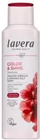 Lavera Colour & Shine šampūnas (blusiems plaukams) – šampūnas 250 ml