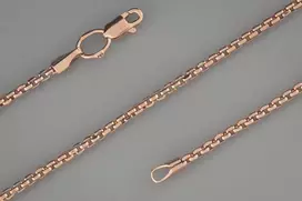 Auksinė grandinėlė Brasco 11120