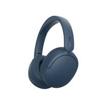 Sony WH-CH730N, aktyvus triukšmo slopinimas, mėlynos - Belaidės ausinės