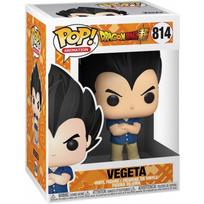 FUNKO POP! Vinilinė figūrėlė: Dragon Ball Super -  Vegeta