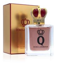 Dolce & gabbana Q Intense Eau De Parfum 100 ml Kvepalai