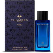 Thameen Baby Collection Ruby Kūno purškiklis 100 ml Kūno dulksna