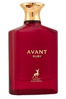 Maison Alhambra Avant Ruby Eau De Parfum 100 ml Arabiški kvepalai