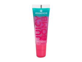 Essence Juicy Bomb Shiny Lipgloss Lūpų blizgesys 10 ml