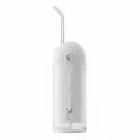 DREAME T02 PRO UV, burnos irigatorius, baltas, +4 vnt. antgalių