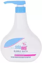 SEBAMED BABY vonios putos vaikams, 1000 ml