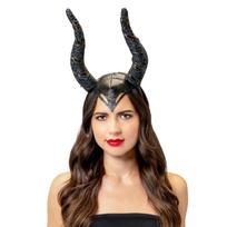 Lankelis su ragais "Diabla"