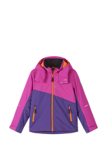 Reima - Reimatec Winter Jacket, Kaaranka - Žieminė kepurė - Rožinė