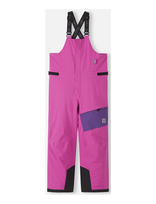 Reima - Reimatec Winter Pants, Vuonelo - Slidinėjimo kelnės - Rožinė