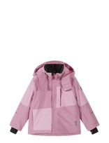 Reima - Reimatec Winter Jacket, Rautas - Slidinėjimo striukė - Rožinė