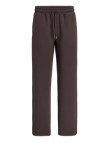 Jack & Jones - Jpstbill Legacy Scuba Unc Swt Pants Noos - Laisvalaiko marškiniai - Ruda