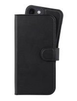 Holdit - Wallet Case Magsafe Plus Iphone 14/13 - Telefono dėklas - Juoda