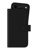 Holdit - Wallet Case Magsafe Plus Iphone 17 Pro Max - Telefono dėklas - Juoda