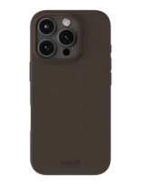 Holdit - Silicone Case Iphone 16 Pro Max - Telefono dėklas - Ruda