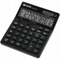 Stalinis skaičiuotuvas Eleven SDC333XBK