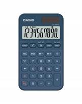 Skaičiuotuvas CASIO SL 310 YC su dideliu 10 skaitmenų ekranu, 5,9 × 2,0 cm