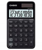 CASIO SL-310UC-BK-W biuro skaičiuotuvas