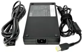 AC adapteris Lenovo ADL230NDC3A 230W maitinimo blokas nešiojamiesiems kompiuteriams