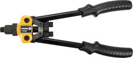 Kniediklis ilgom rankenom | 3.2, 4.0, 4.8 mm (70201)