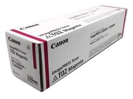 Canon T02 (8531B001) Lazerinė kasetė, Purpurinė|8531B001