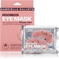 Gabriella Salvete Eye Mask Rooibos gaivinamoji kaukė akių sričiai 5 vnt.
