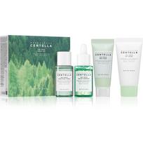 SKIN1004 Madagascar Centella Tea-Trica Travel Kit kelioninis rinkinys probleminei odai