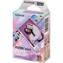 Fotolapeliai Fujifilm Instax Mini fotoaparatams - PASTEL GALAXY (10 vnt)
