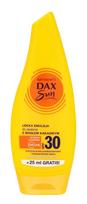 Dax Sun Protective Emulsion for Tanning SPF 30 su Kakavos sviestu 175ml