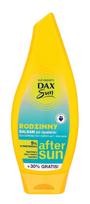 Dax Sun Balsam po saulės su 5% D-pantenoliu Šeimai 250ml
