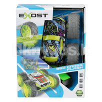 EXOST Radijo bangomis valdomas automobilis „360 Cross Flash“, 1:18