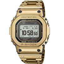 Casio G-Shock Full Metal GMW-BZ5000GD-9ER
