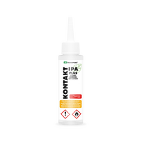 AG Kontakt IPA tepalo buteliuke, 100 ml, AGT-002