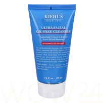 Kiehl´s Ultra facial oil-free Valymo putos 150 ml