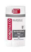 Borotalco Invisible Dezodorantas 40 ml