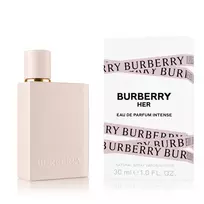Burberry Her Intense Eau De Parfum 30 ml