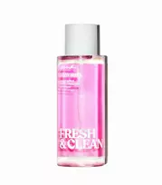 Victoria secret Pink Fresh & Clean Kūno purškiklis 250 ml
