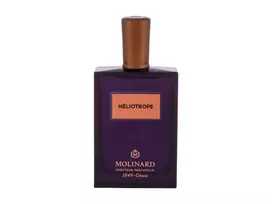 Molinard Les Prestiges Collection Héliotrope Eau De Parfum 75 ml