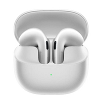 Xiaomi Redmi Buds 6 | Bluetooth | In-ear | Microphone | Ceramic White | Noise canceling